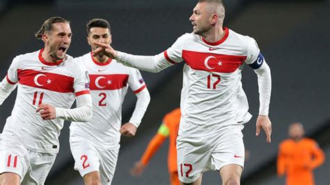 Türkiye portekiz maçı